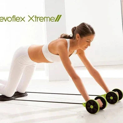 Revoflex Xtreme Abdominal Trainer